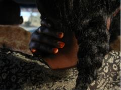 Mostra fotografica di Alice Rama al Sud