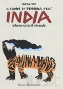 Presentazione del libro "Il cuore di tenebra dell'India" a cura di Shanti e Scianti