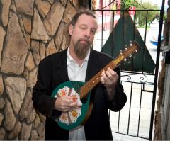 Sir Richard Bishop (Sun City Girls / USA) a cura del Magazzino sul Po