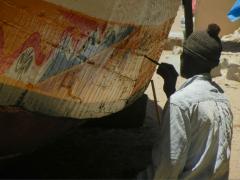 Mostra fotografica di Alice Rama al Sud