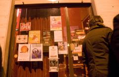 Ciclo di proiezioni al Circolo Pueblo 