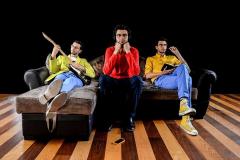 Flanella XL con Paolone aka - Ospite Desmond feat. Sica (LIVE) all'Amantes