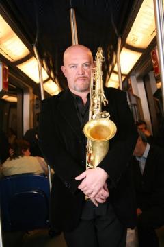 DIEGO BOROTTI JAZZ TRIO al Cafè Neruda