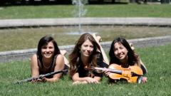 FUORILUOGO in concerto al circolo Sud 