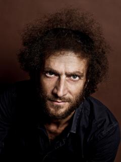 FRANCESCO TRICARICO in concerto @CPG - Torino, 070314