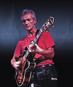 BLUES DAY - Beinasco Blues&Jazz Festival || sabato 13 settembre 2014