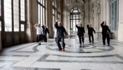 Riprendono i corsi LING TAI CHI