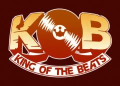 "King Of The Beats" al Da Giau 