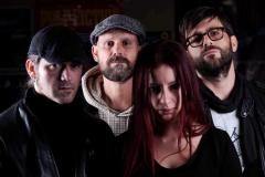 Flanella XL con Paolone aka - Ospite: Kali (LIVE) all'Amantes