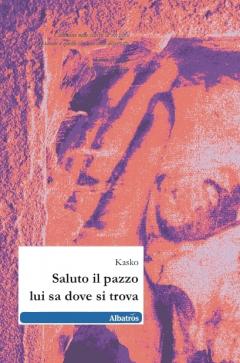 Per Flanella XL Paolone aka ospita Kasko, giovedì 22 all'Amantes