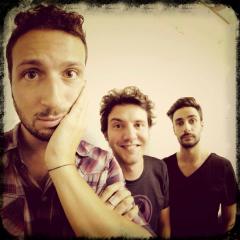 LE VENE live alla Tana libera tutti