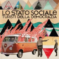 Lo stato sociale live alle Officine Corsare