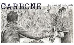 Carbone scritti clandestini al Sud