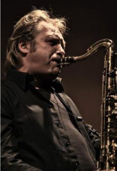 Luca Biggio Trio jazz al Cafè Neruda