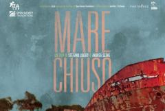 In occasione della Giornata Mondiale del Rifugiato, proiezione del film documentario Mare chiuso