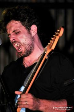 Mario Guida al Magazzino sul Po