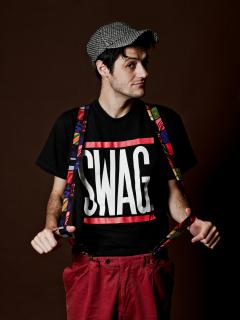 Matteo Castellano in concerto al Circolo Sud 