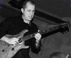 Max Finotti Project live @Asylum - Collegno, 051013