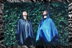 Zohastre, France/Italy Mother, Italy