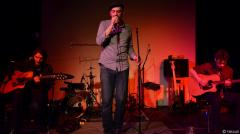 Minoranza d'autore e Friends in concerto al Circolo Sud