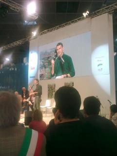 Workshop - L'arte della presenza in pubblico a cura di Ar.Te.Mu.Da