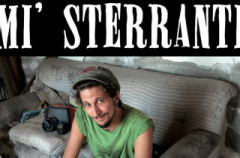 Mimì Sterrantino e gli Accusati alle Officine Corsare