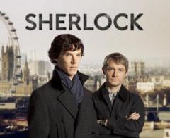 Sherlock - Prima stagione a Il Piccolo Cinema