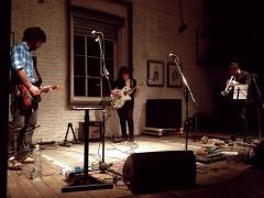 SPECIAL RAMON MORO - AMERICAN SPLENDOR all'Amantes