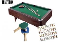 Torneo di Triathlon alla Cadrega 