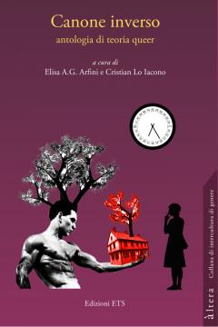 Discussione su "Canone inverso" e aperitivo misto queer al Circolo Culturale Maurice 