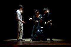 “IL DIAVOLO SCORNATO” a cura di Onda Larsen