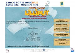 "Un sabato da favola" a cura di Art.ò