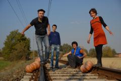 ABÒBORAS, BIOFOLK A PORTA PILA (live) alla Tana Libera Tutti