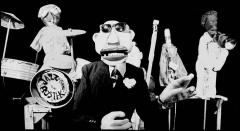 ACQUA - Spettacolo di Teatro di Figura @CamaLeOntikA