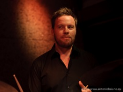 Jazz Focus al Magazzino sul Po