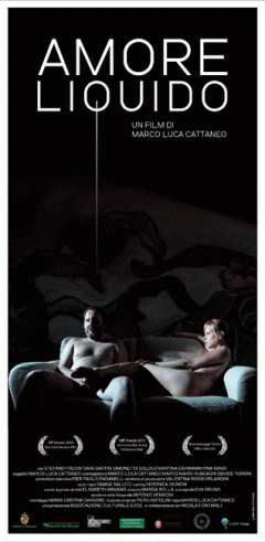 Proiezione di Amore liquido + Madamine Vaganti Party al Circolo Pueblo