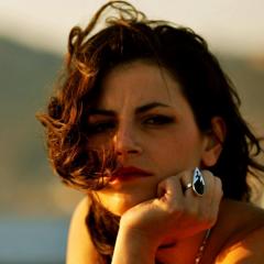 ANNA DE MATTHAEIS (live) alla Tana Libera Tutti