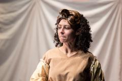 Laboratorio AVVICINAMENTO AL TEATRO a cura di Teatranza