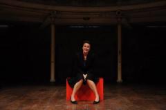 Svergognata- Stagione teatrale 2017-18