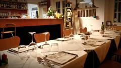 Grande fritto misto Piemontese e Festa di Carnevale!