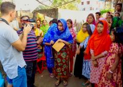 Bangladesh & Piedmont