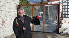 Un altro modo di vedere il TAV al Caffè Basaglia