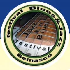 BLUES DAY - Beinasco Blues&Jazz Festival || sabato 13 settembre 2014