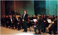 Serate musicali organizzate da Teart 