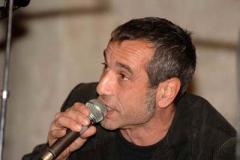 "La cultura in strada"  a cura di Itinerante