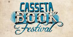 Casseta Book Festival - Grugliasco