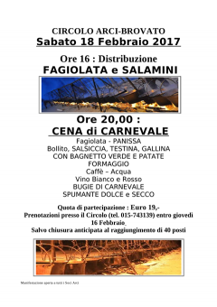 carnevale a Brovato ( Valle san Nicolao )