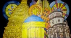 L'Arte che c'è nella Goliardia, la Goliardia che c'è nell'Arte