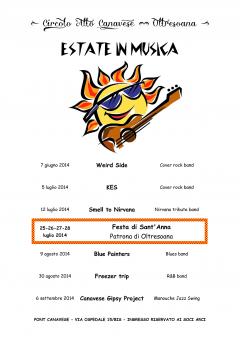 CIRCOLO ALTO CANAVESE