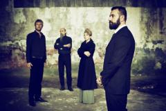 Camerata Mediolanense live al Magazzino sul Po